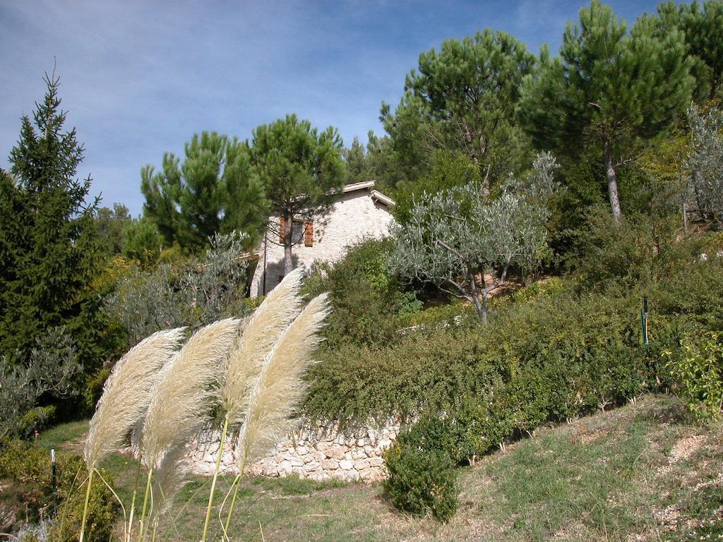Agriturismo Istrice Innamorato Кампело сул Клитуно Екстериор снимка