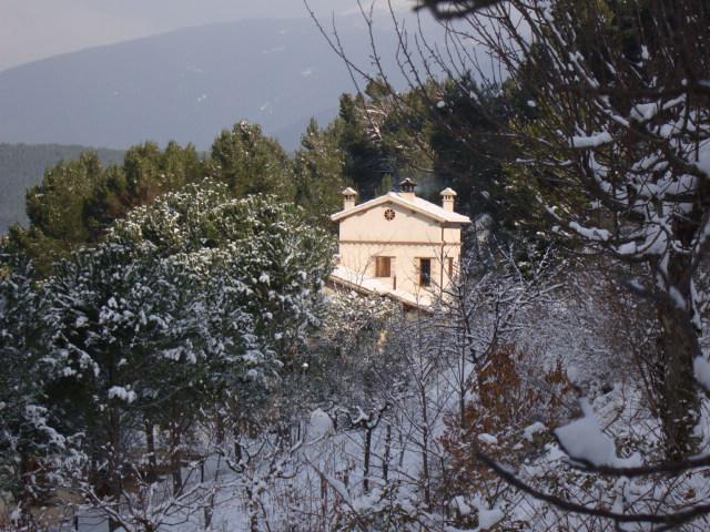 Agriturismo Istrice Innamorato Кампело сул Клитуно Екстериор снимка