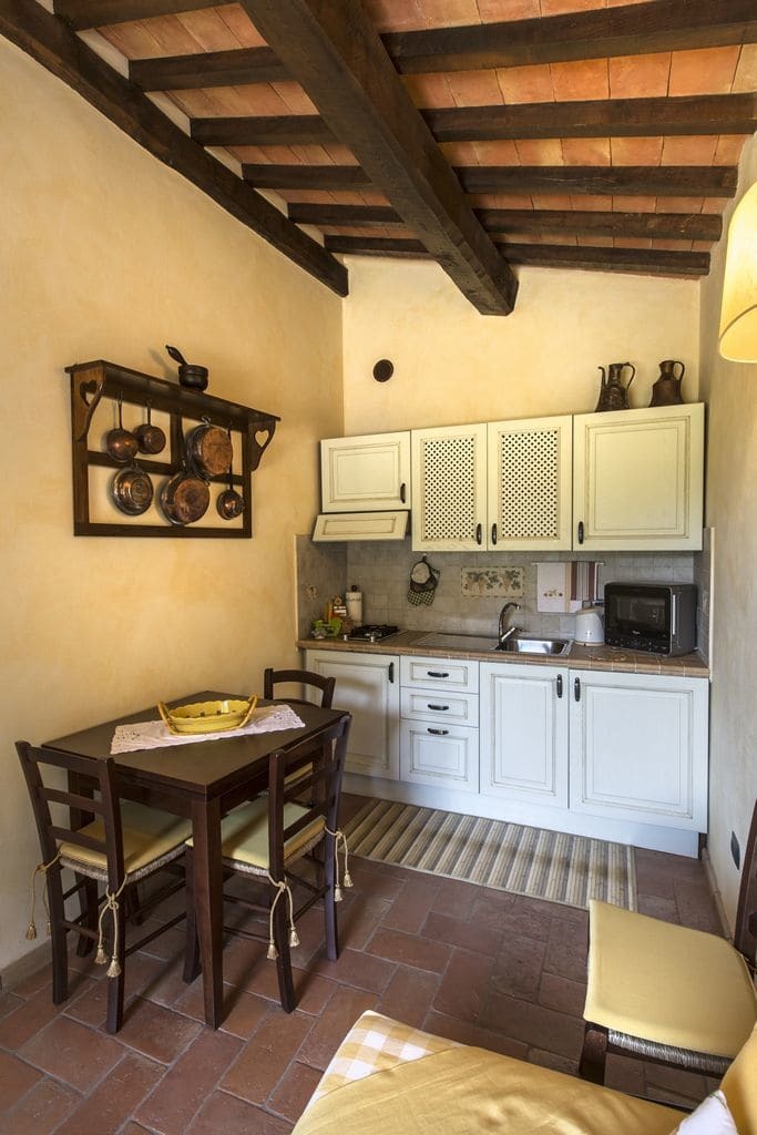 Agriturismo Istrice Innamorato Кампело сул Клитуно Екстериор снимка